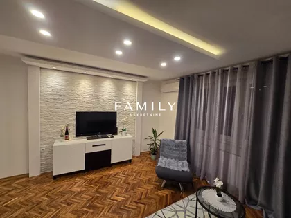 Adamovićevo Naselje | 4zida.rs