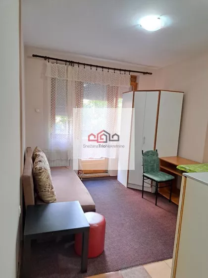 Adamovićevo Naselje | 4zida.rs