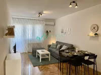 Bulevar Evrope, Gradske lokacije, Novi Sad | 4zida.rs | 4zida.rs
