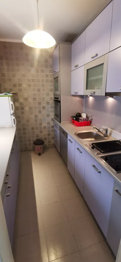 Ismeta Mujezinovića 19 | 4zida.rs