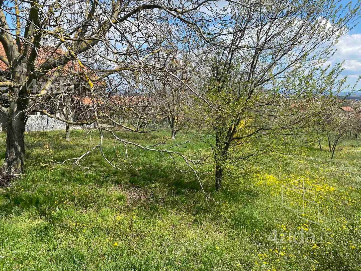 Građevinsko zemljište | 4zida