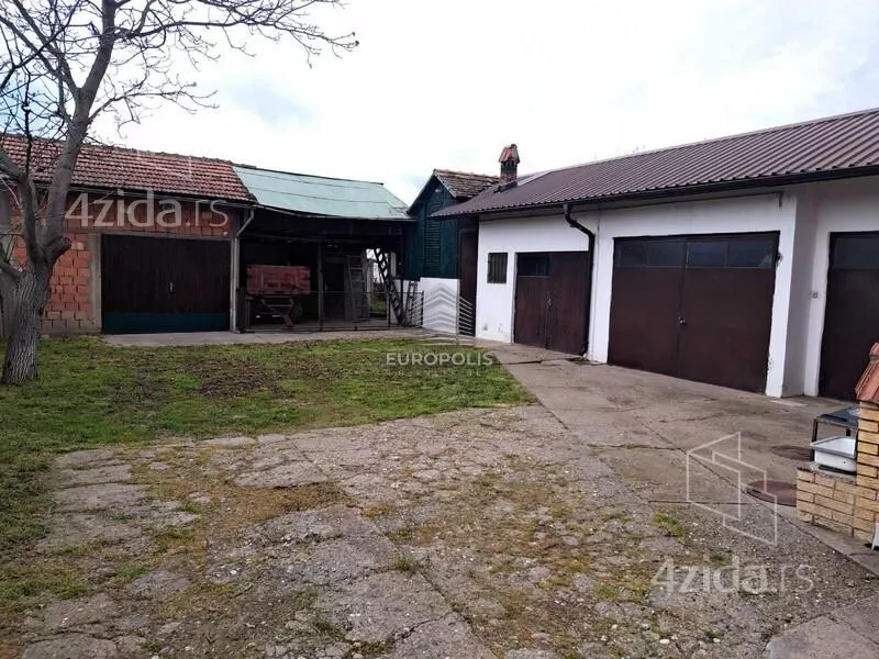 3-etažna kuća | 4zida