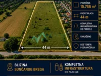 Kać, Okolne lokacije, Novi Sad | 4zida.rs