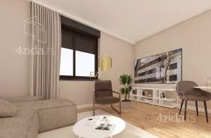 Garsonjera | 4zida