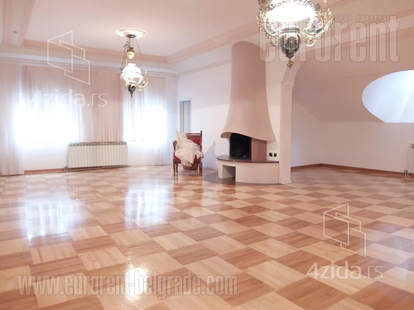 3-etažna kuća | 4zida