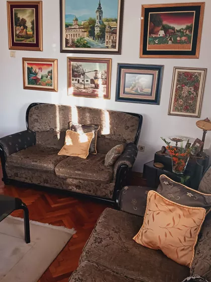 KURSULINA | 4zida.rs