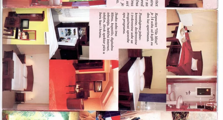 Ugostiteljski objekat | 4zida