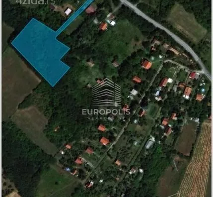 Građevinsko zemljište | 4zida