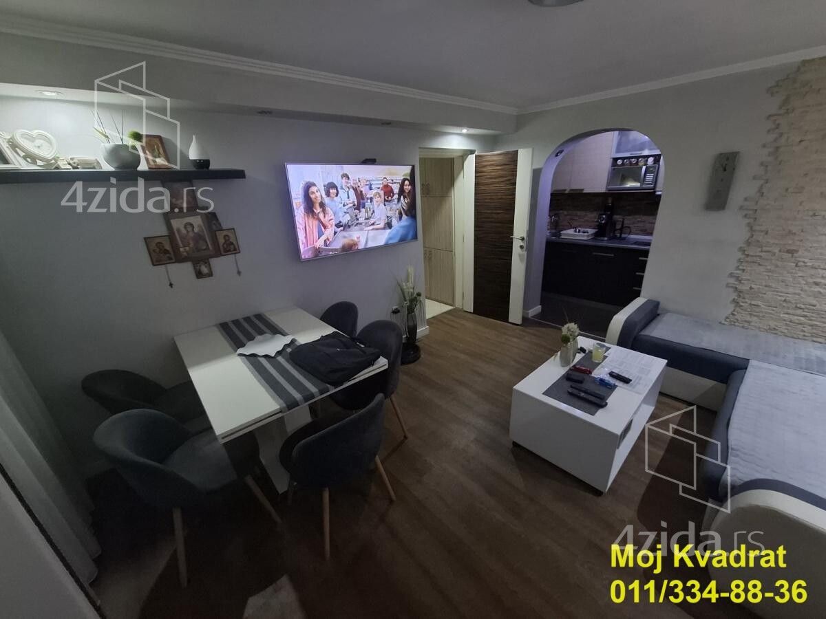Požeška — fotografija