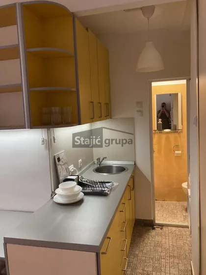 Sarajevska | 4zida.rs