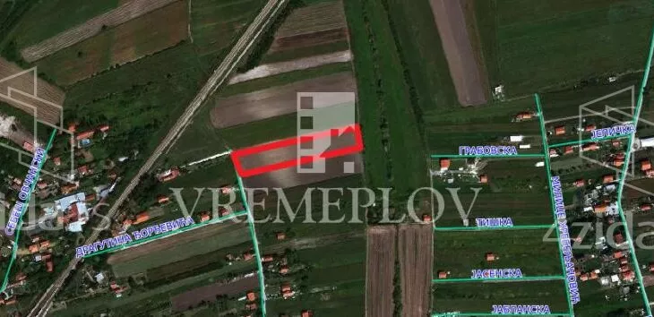 Građevinsko zemljište | 4zida