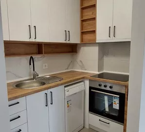 Novo Naselje, Gradske lokacije, Novi Sad, 1.5 stan | 4zida.rs