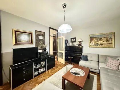 Dositeja Obradovića | 4zida.rs