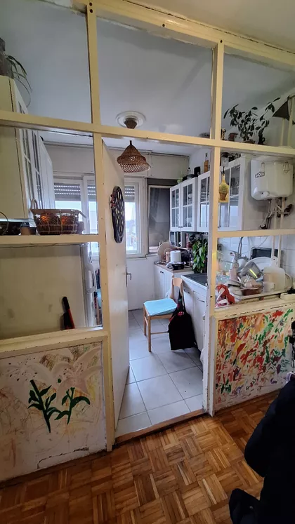 Borska 86 | 4zida.rs