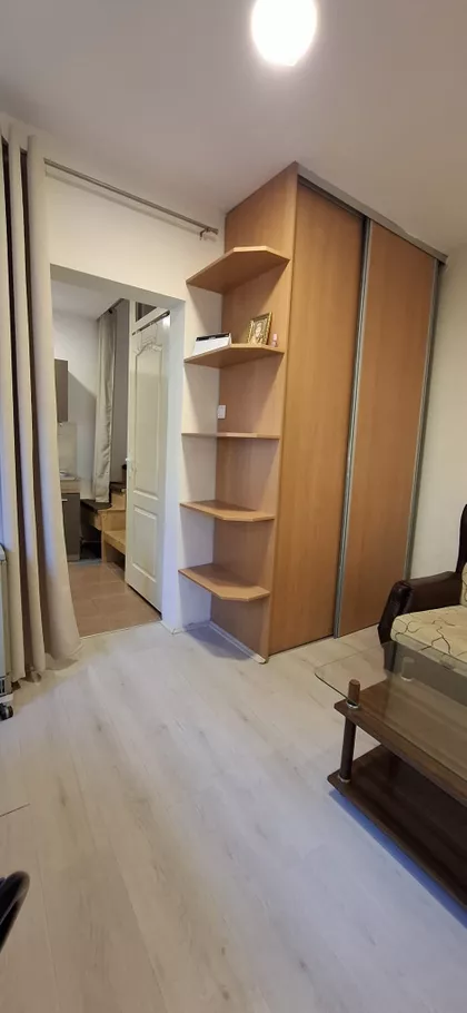 Balkanska 43 | 4zida.rs