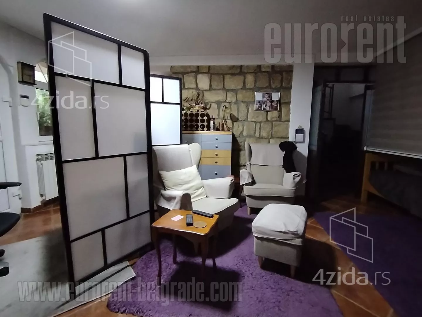 3-etažna kuća | 4zida