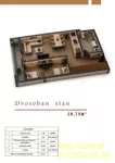 Beograd, Zvezdara opština, Cvetkova Pijaca | 4zida.rs | 4zida.rs