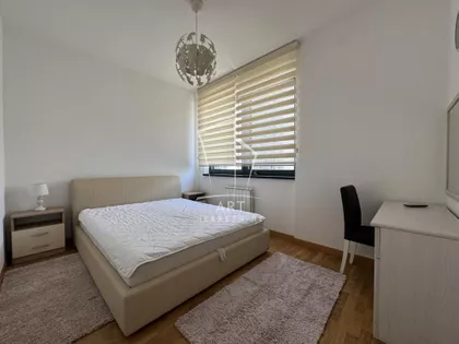 Bulevar Vudroa Vilsona | 4zida.rs
