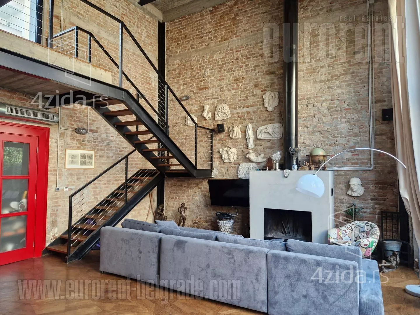 2-etažna kuća | 4zida