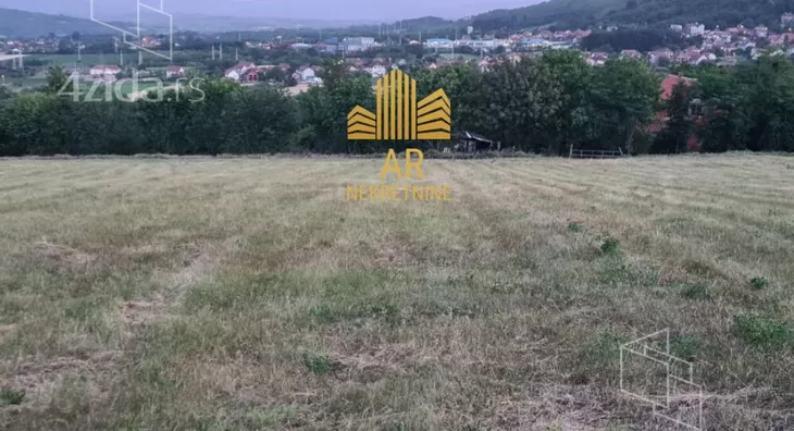 Poljoprivredno zemljište | 4zida