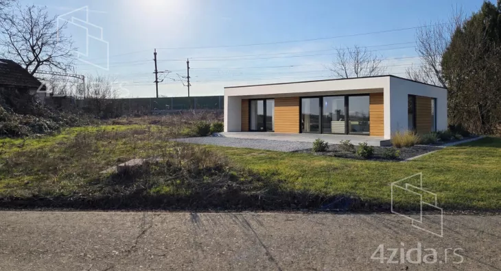 Građevinsko zemljište | 4zida