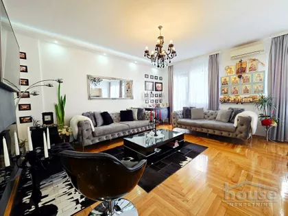 Bulevar Evrope | 4zida.rs