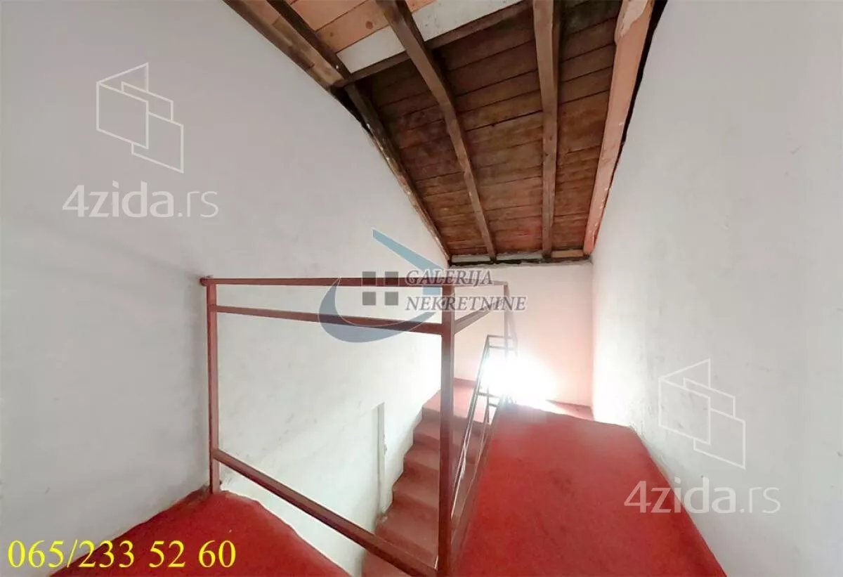 Kuća | 4zida