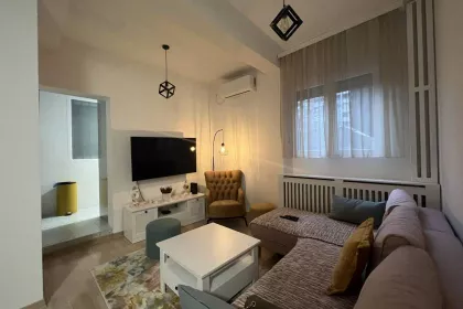 Cvijićeva bb | 4zida.rs