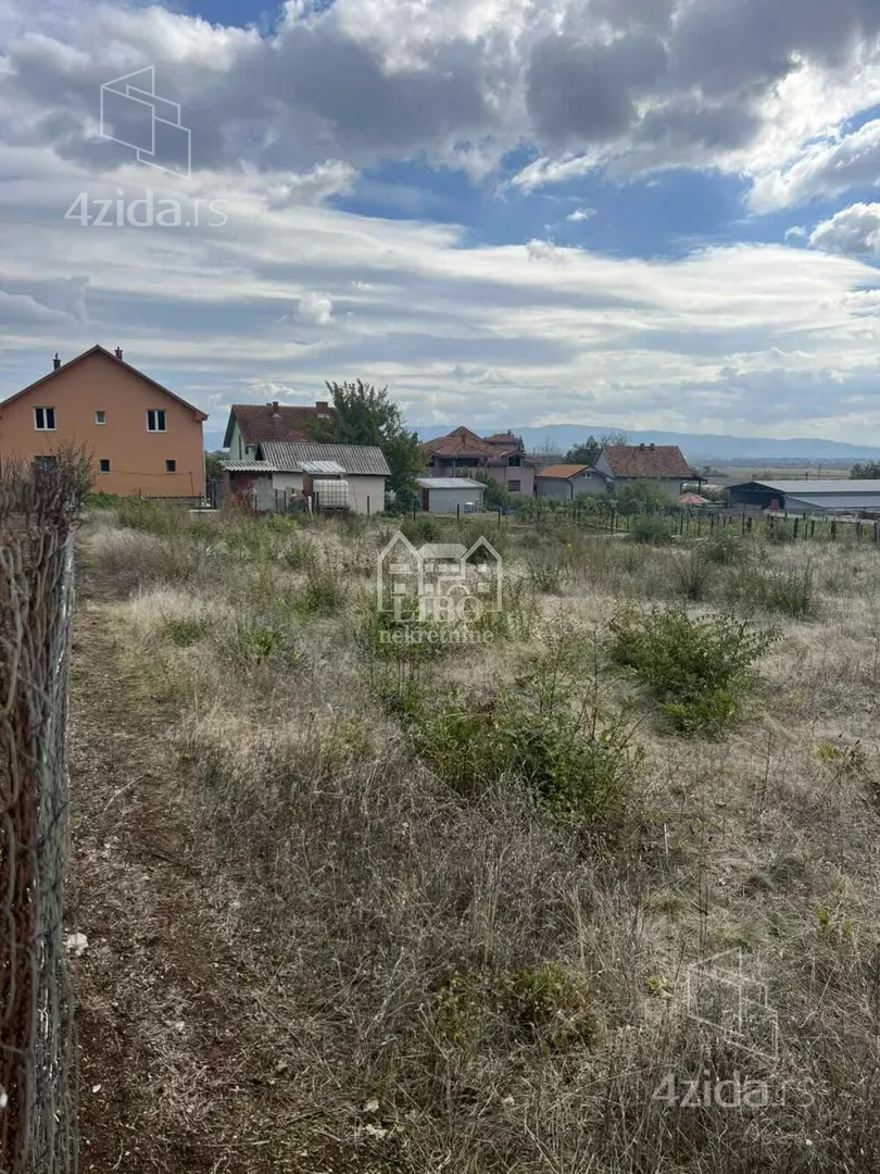 Građevinsko zemljište | 4zida