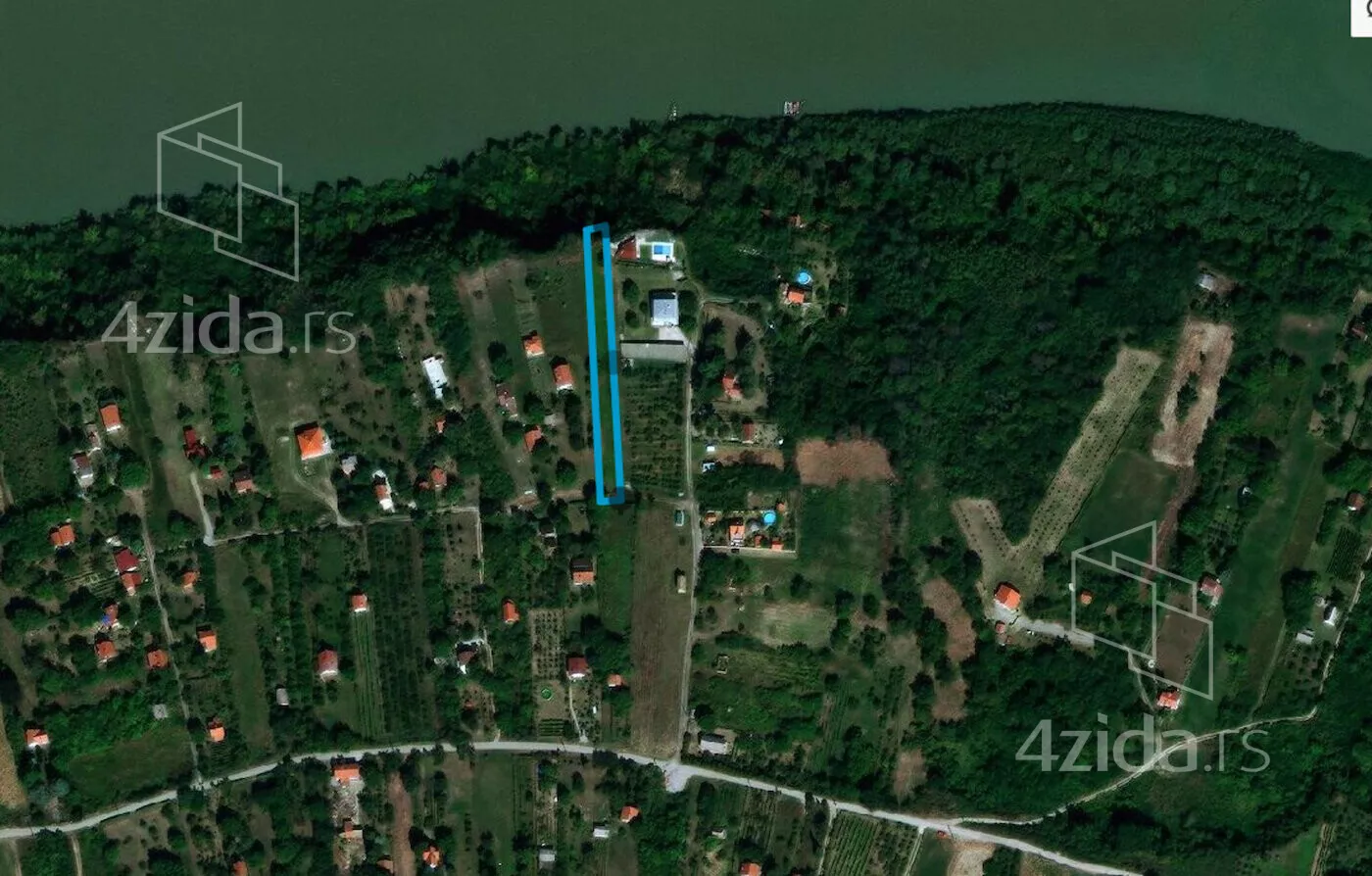 Građevinsko zemljište | 4zida