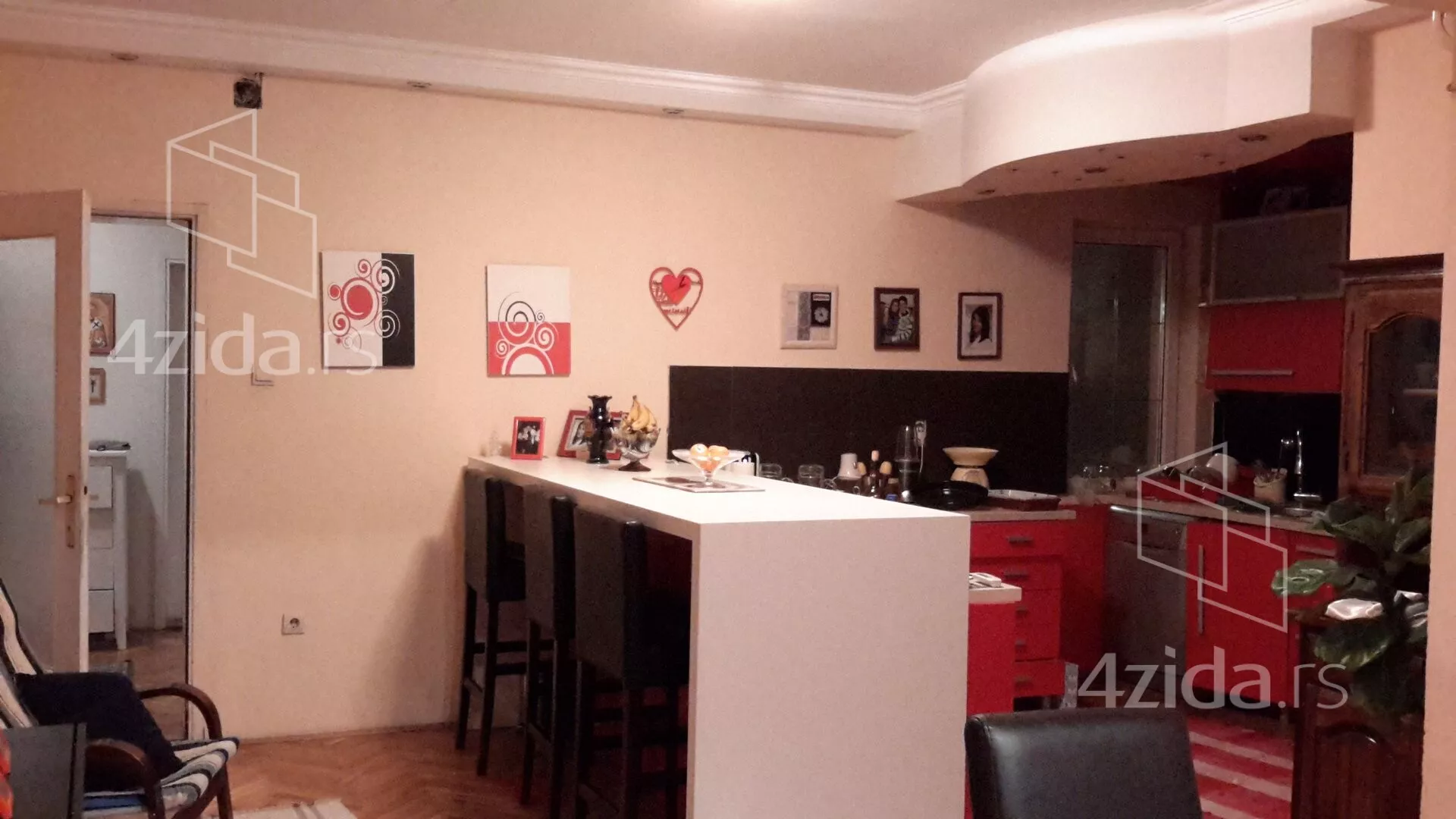 2-etažna kuća | 4zida