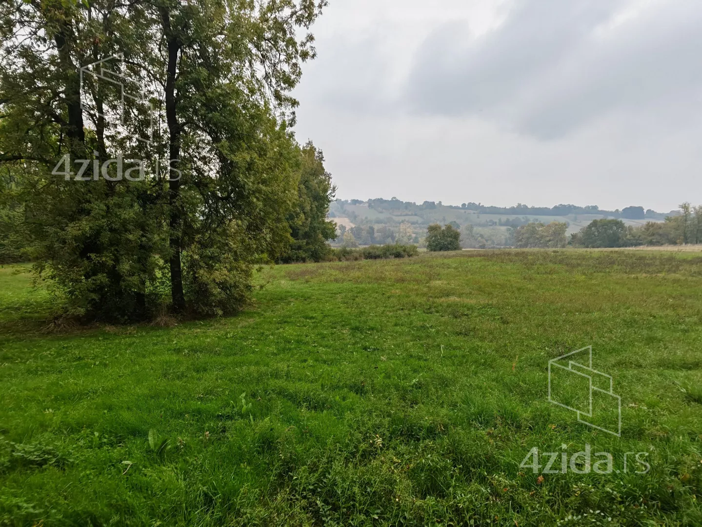 Građevinsko zemljište | 4zida