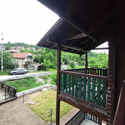 Miška Erčevića | 4zida.rs