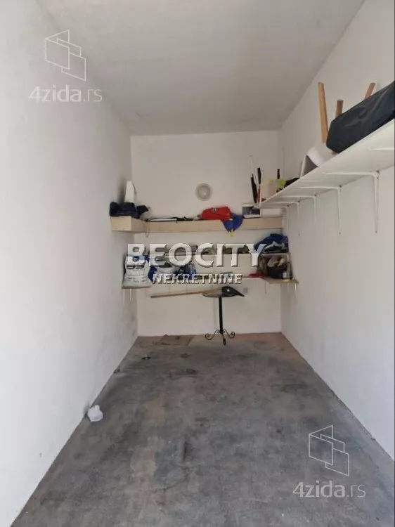 Garaža/Parking | 4zida