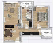 Novi Sad, Gradske lokacije, Banatić, Železnička stanica | 4zida.rs | 4zida.rs