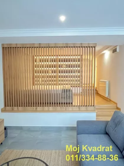 Stojana Protića | 4zida.rs