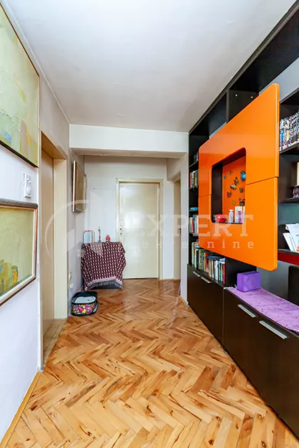 Bulevar Svetog Pantelejmona | 4zida.rs