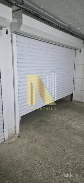 Garaža | 4zida