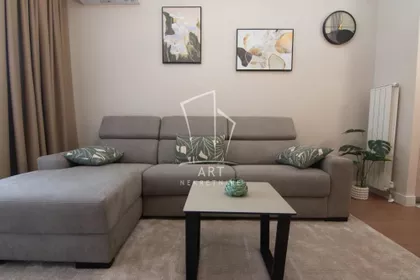 Luke Ćelovića Trebinjca | 4zida.rs