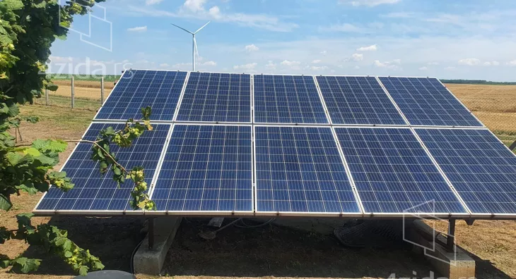 Poljoprivredno zemljište | 4zida