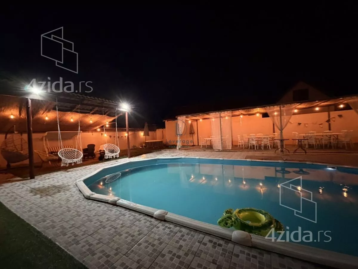 Kuća | 4zida