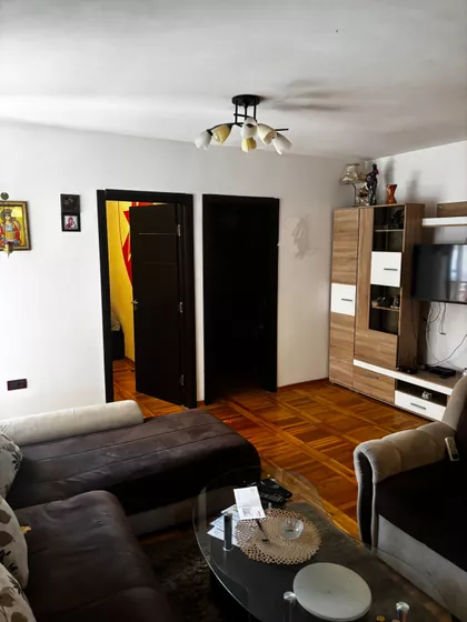 Prote Mateje Nenadovića 24/3 | 4zida.rs