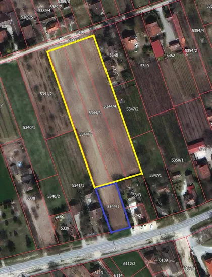Palić | 4zida.rs