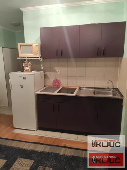 Nova Detelinara | 4zida.rs