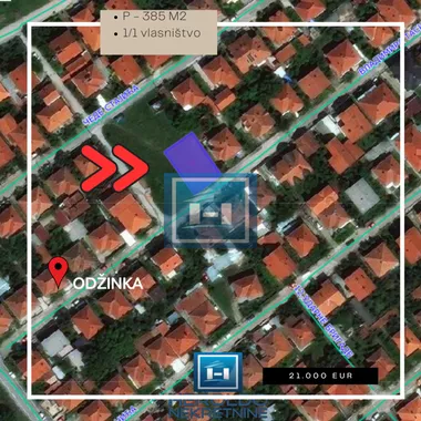 Odžinka