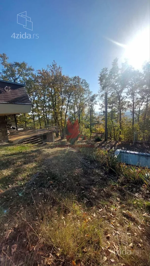 4-etažna kuća | 4zida