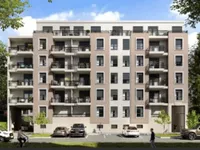 Trg Jakaba i Komora, Centar 2, Gradske lokacije, Subotica | 4zida.rs