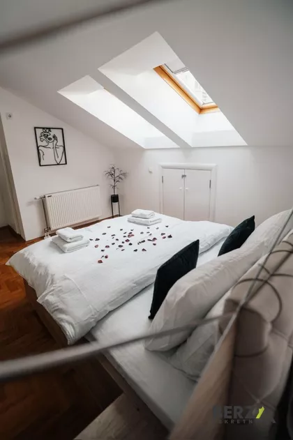 Bulevar Oslobođenja | 4zida.rs