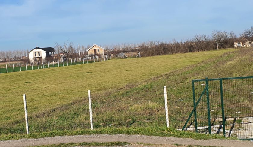 Građevinsko zemljište, Novi Sad