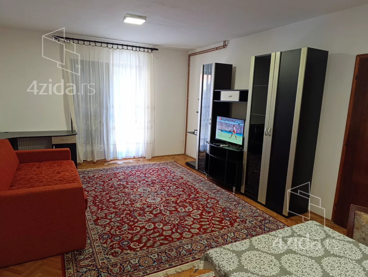 Garsonjera | 4zida